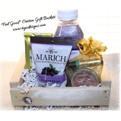 Feel Good Creston Gift Baskets - 04